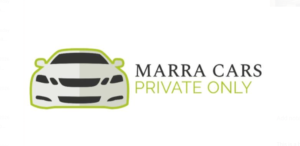 Marra Cars